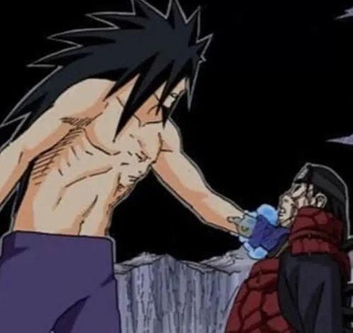 火影秽土转生斑最新爆料,神秘力量觉醒,忍者世界风云再起 第3张 火影秽土转生斑最新爆料,神秘力量觉醒,忍者世界风云再起 第3张