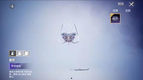 下周吃鸡最新军需爆料,全新军需装备，等你来战！  第3张